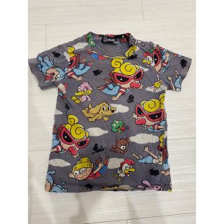 ヒステリックミニ(HYSTERIC MINI)のヒスミニ(Ｔシャツ)