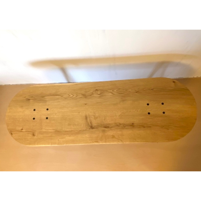 ネルデザインワークス muku_no_deck+sbskitセット