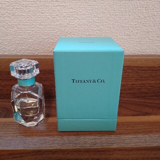 ティファニー(Tiffany & Co.)のティファニー香水　オールドパルファム(ユニセックス)