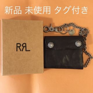 ダブルアールエル 折り財布(メンズ)の通販 67点 | RRLのメンズを買う ...