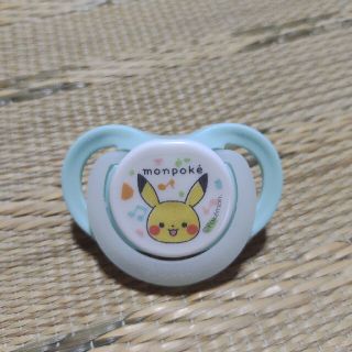 ポケモン(ポケモン)のモンポケ　おしゃぶり(その他)