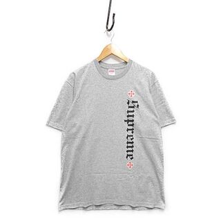 シュプリーム(Supreme)のB2102/SUPREME インディペンデント ロゴ Tシャツ (Tシャツ/カットソー(半袖/袖なし))