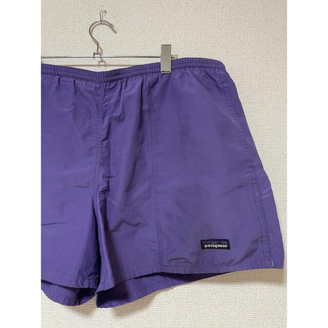 90s vintage buggy shorts