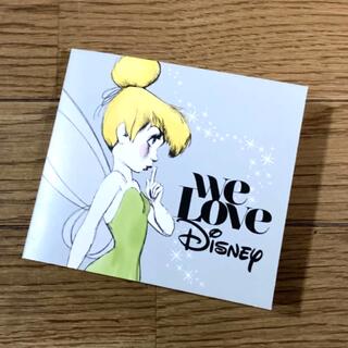 ディズニー(Disney)の専用We Love Disney♡ ウィ・ラヴ・ディズニー　 CD オムニバス(ポップス/ロック(洋楽))