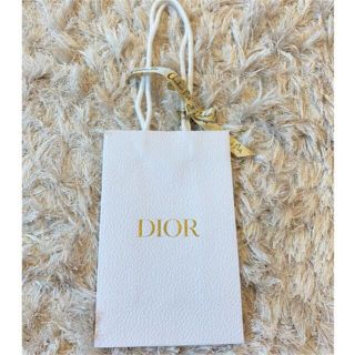 ディオール(Dior)のディオール　ショップ袋(ショップ袋)