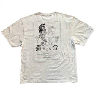 【RAKINES】Tシャツ サイズ3 即完(Tシャツ/カットソー(半袖/袖なし))