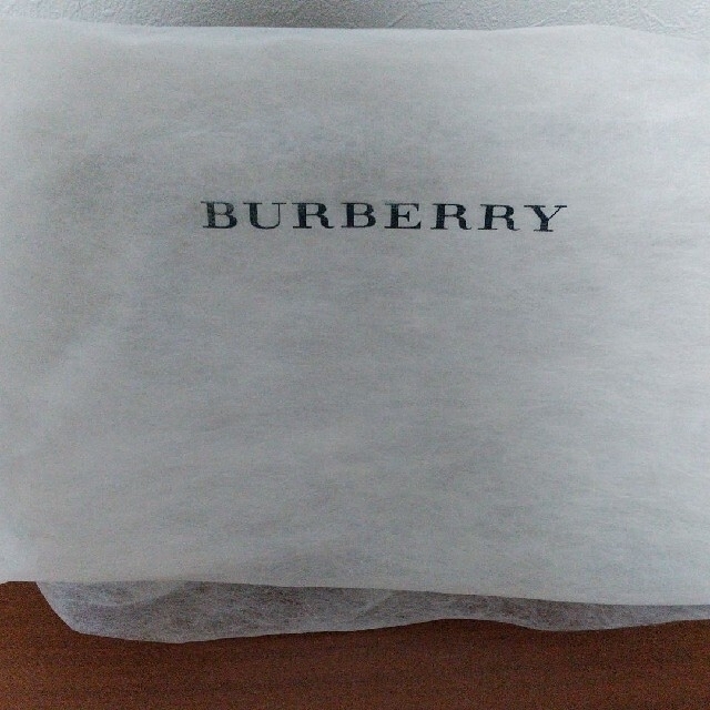 BURBERRY - お値下げ ヴィンテージ バーバリーショルダーバッグの通販