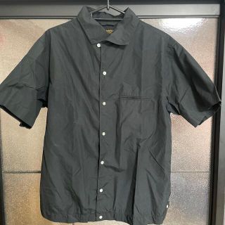 アボンタージ(*A VONTADE)のAVONTADE  オープンシャツ(Tシャツ/カットソー(半袖/袖なし))