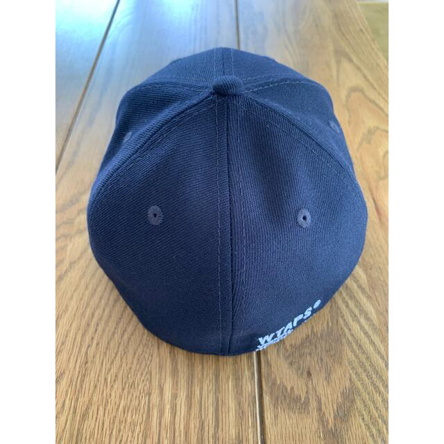 wtaps new era 7 1/2 Lサイズ