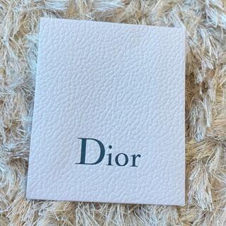 ディオール(Dior)のディオール　ショップ袋　ギフト袋(ショップ袋)
