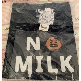 ビーティーイシビル(BT21)のBT21  シュキ SHOOKY  Tシャツ(Tシャツ/カットソー(半袖/袖なし))