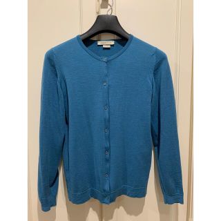 ジョンスメドレー(JOHN SMEDLEY)のJOHN SMEDLEY ジョンスメドレー カーディガン(カーディガン)