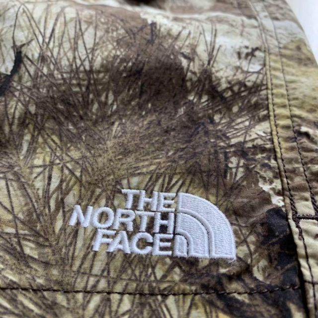 THE NORTH FACE(ザノースフェイス)の【直営店限定】ノースフェイス ノベルティバーサタイルショーツ ケルプタン　XL メンズのパンツ(ショートパンツ)の商品写真