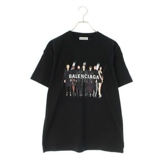 バレンシアガ バンドTシャツ Tシャツ・カットソー(メンズ)の通販 4点 