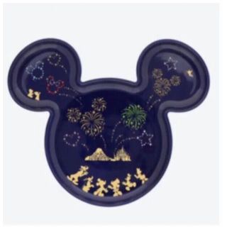 ディズニー(Disney)のDisney ミッキーのお皿(食器)