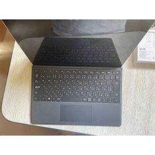 Surface Pro4 2in1 タブレットPC 箱なし