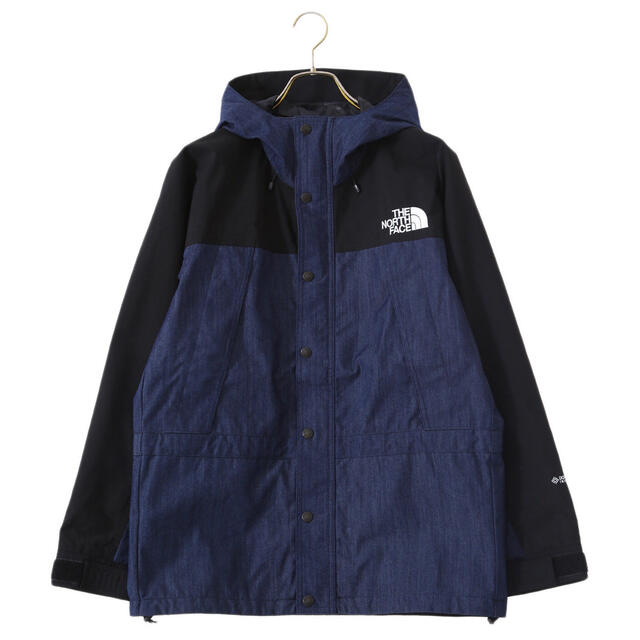 The North Face Mountain Light Jacket  L