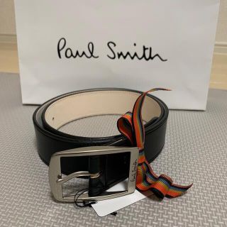ポールスミス ロゴ ベルト(メンズ)の通販 20点 | Paul Smithのメンズを