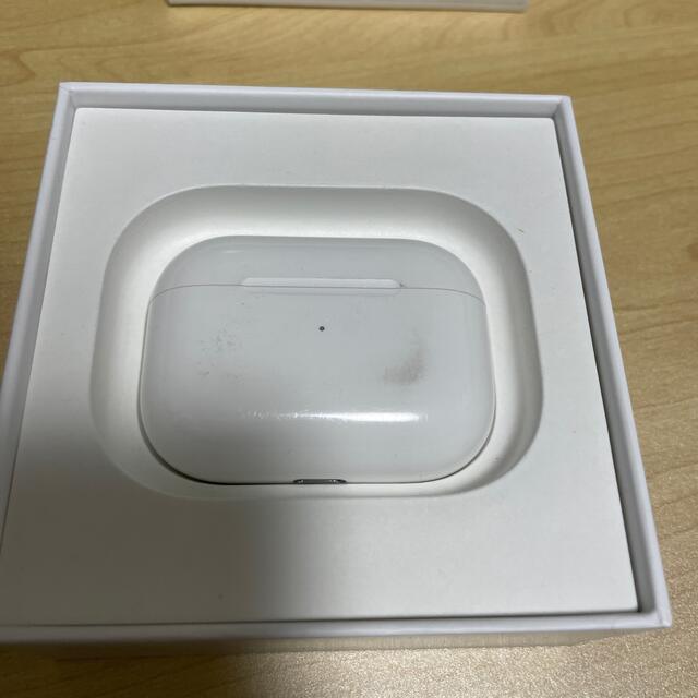 アップル AirPods Pro MLWK3J/A - ヘッドフォン/イヤフォン