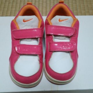 ナイキ(NIKE)のスニーカー NIKE 14センチ(その他)