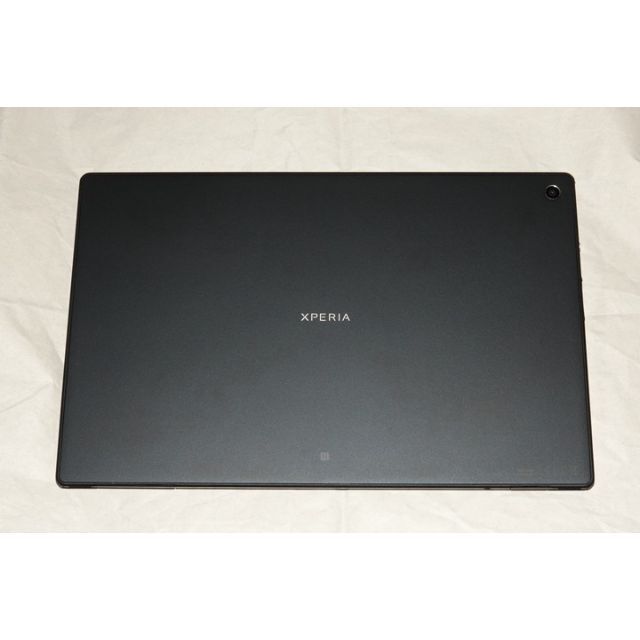 【超美品】Xperia Tablet Z docomo SO-03E 5