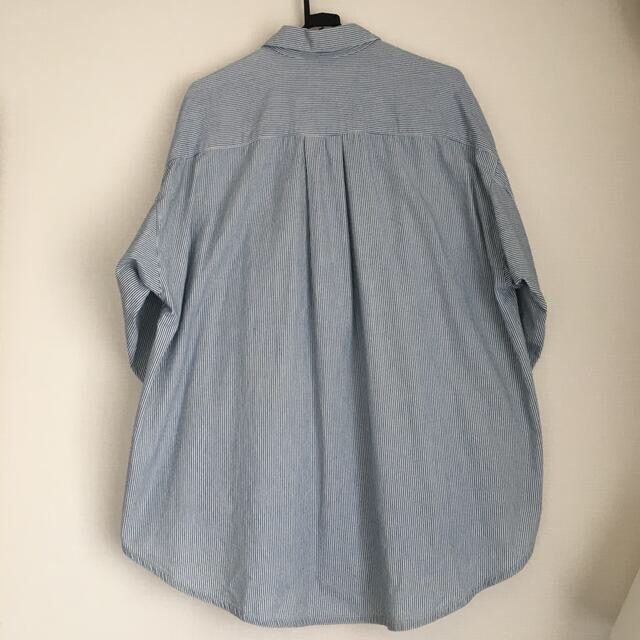 ISSEY MIYAKE(イッセイミヤケ)の専用★I.S. イッセイミヤケ ツモリチサトデザイン シャツ 80s メンズのトップス(シャツ)の商品写真