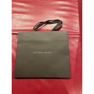 ボッテガヴェネタ(Bottega Veneta)のbottega veneta ショッパー(ショップ袋)