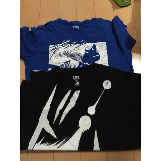ユニクロ ドラゴンボール 子供 Tシャツ/カットソー(男の子)の通販 64点 ...