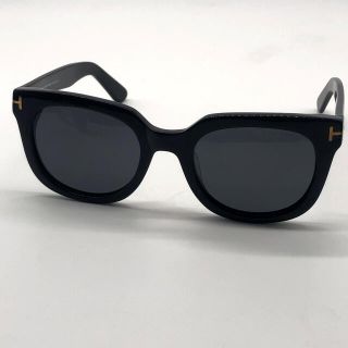 トムフォード(TOM FORD)のメンズ トムフォード TOM FORD 黒 サングラス(サングラス/メガネ)