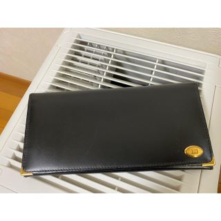 ダンヒル(Dunhill)の【匿名】ダンヒル　長財布　Dunhill(長財布)