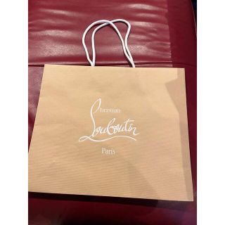 ルブタン(Christian Louboutin) ショッパー ショッパーの通販 79点