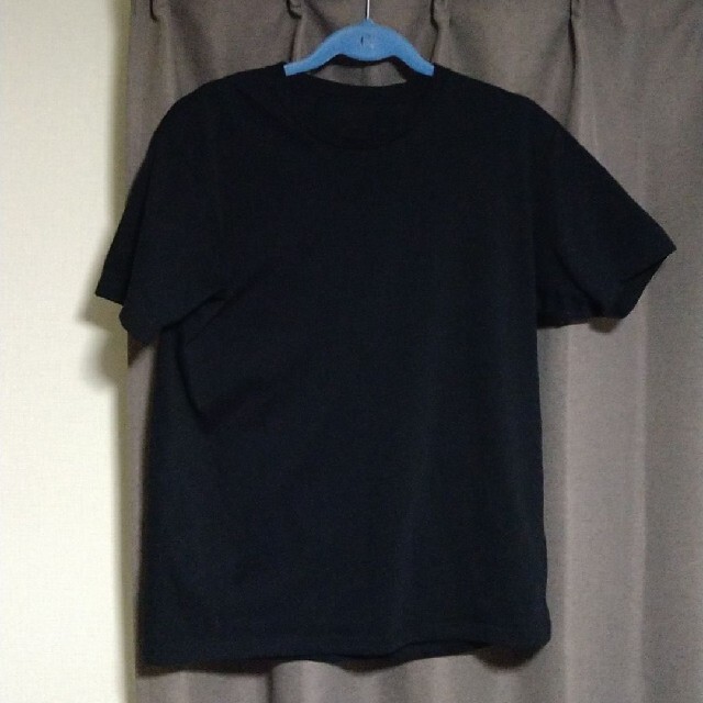 UNIQLO(ユニクロ)のUNIQLO　クルーネックTシャツ レディースのトップス(Tシャツ(半袖/袖なし))の商品写真