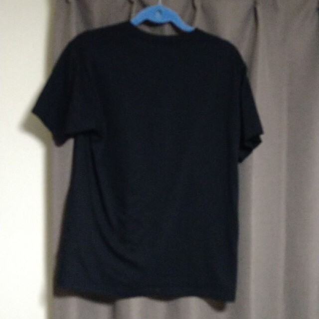 UNIQLO(ユニクロ)のUNIQLO　クルーネックTシャツ レディースのトップス(Tシャツ(半袖/袖なし))の商品写真