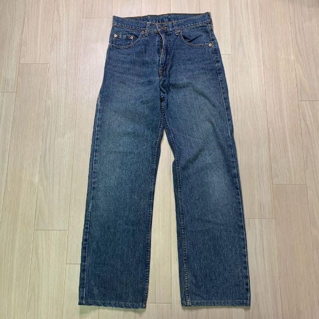 即発送 LEVI’S リーバイス メンズ ジーンズ デニム 綿 コットンLevi