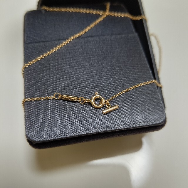 Tiffany & Co. - TIFFANY ネックレス スマイルミニネックレス Tiffany & Co. - TIFFANY ネックレス スマイルミニネックレス