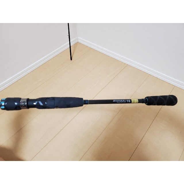 DAIWA(ダイワ)の【最終値下】ダイワ 20エメラルダス AIR AGS 78M スポーツ/アウトドアのフィッシング(ロッド)の商品写真