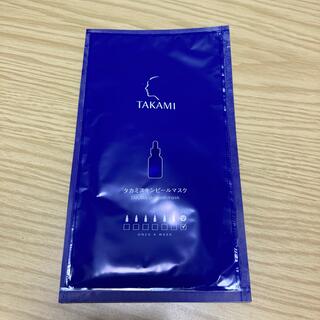 TAKAMI - タカミスキンピールマスク