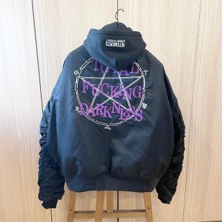 メンズ ヴェトモン メンズ XSの通販 by RINKAN|ラクマ 16AW MH17JA12