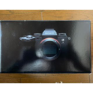 SONY - α1 sony ILCE-1 α7sⅢ 7Ⅳの通販 by しょうき's shop｜ソニー ...