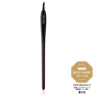 シセイドウ(SHISEIDO (資生堂))のSHISEIDO KATANA FUDE アイライニングブラシ(ブラシ・チップ)