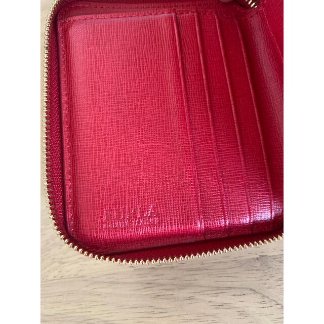 Furla(フルラ)のフルラ 財布 FURLA BABYLON S ZIP AROUND   レディースのファッション小物(財布)の商品写真