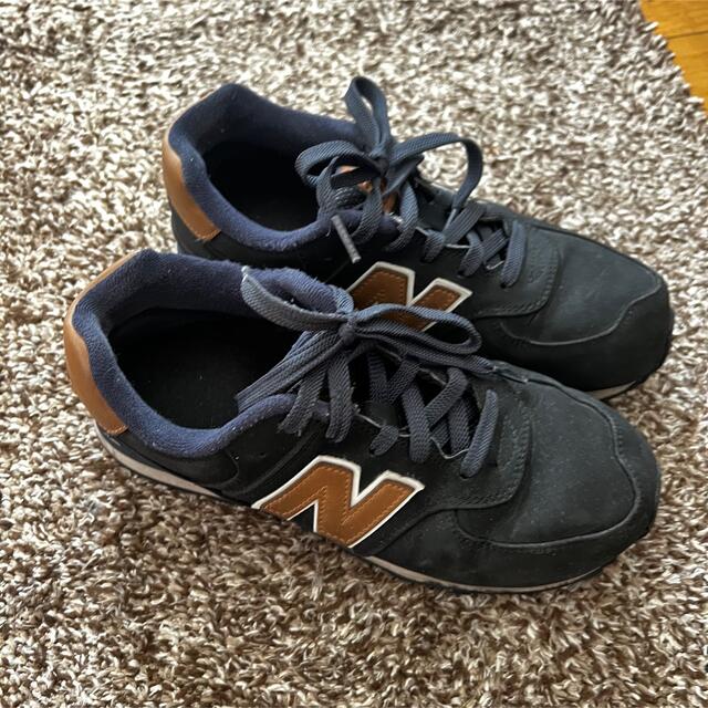 《new balance》スニーカー574