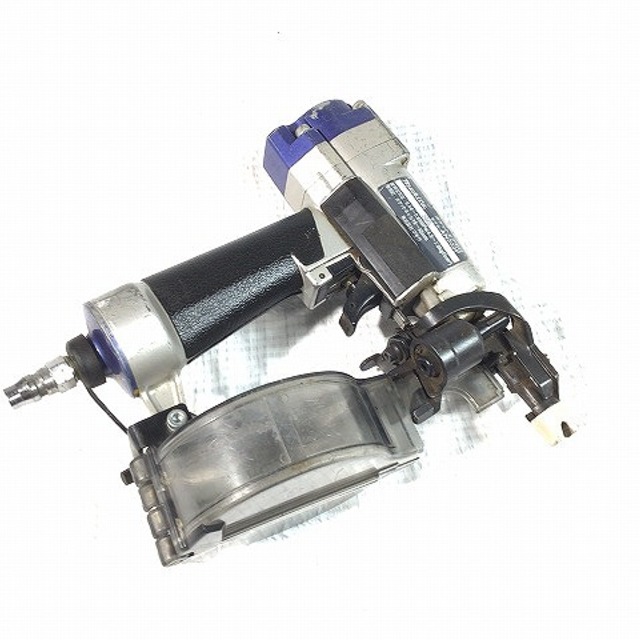 Makita - マキタ/makitaエア釘打ち機AN303Pの通販 by 工具販売 Makita - マキタ/makitaエア釘打ち機AN303Pの通販 by 工具販売