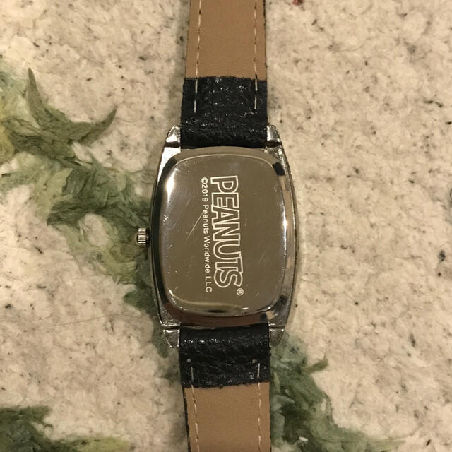 スヌーピー  腕時計 レディースのファッション小物(腕時計)の商品写真
