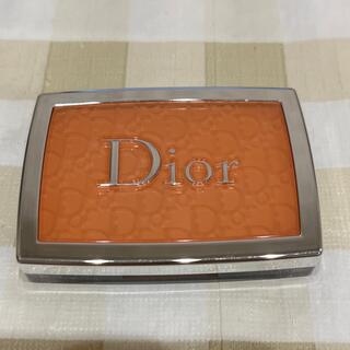 ディオール(Dior)のDior バックステージロージーグロウ チーク(チーク)