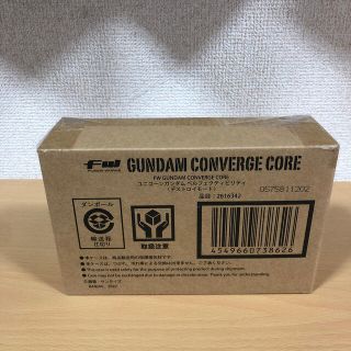 バンダイ(BANDAI)のガンダム　コンバージ　ユニコーンガンダム　ペルフェクティビリティ(模型/プラモデル)