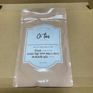 Oi tea クレイミルクティー　新品未開封　1袋