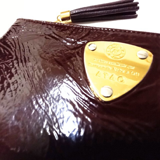 ATAO(アタオ)のATAO　ウォレット レディースのファッション小物(財布)の商品写真