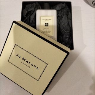 ジョーマローン(Jo Malone)のジョーマローン　ハンド＆ボディローション(ボディローション/ミルク)