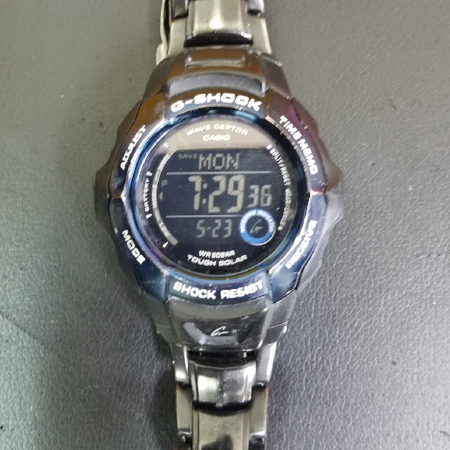 G-SHOCK(ジーショック)のG-shock 訳あり メンズの時計(腕時計(デジタル))の商品写真